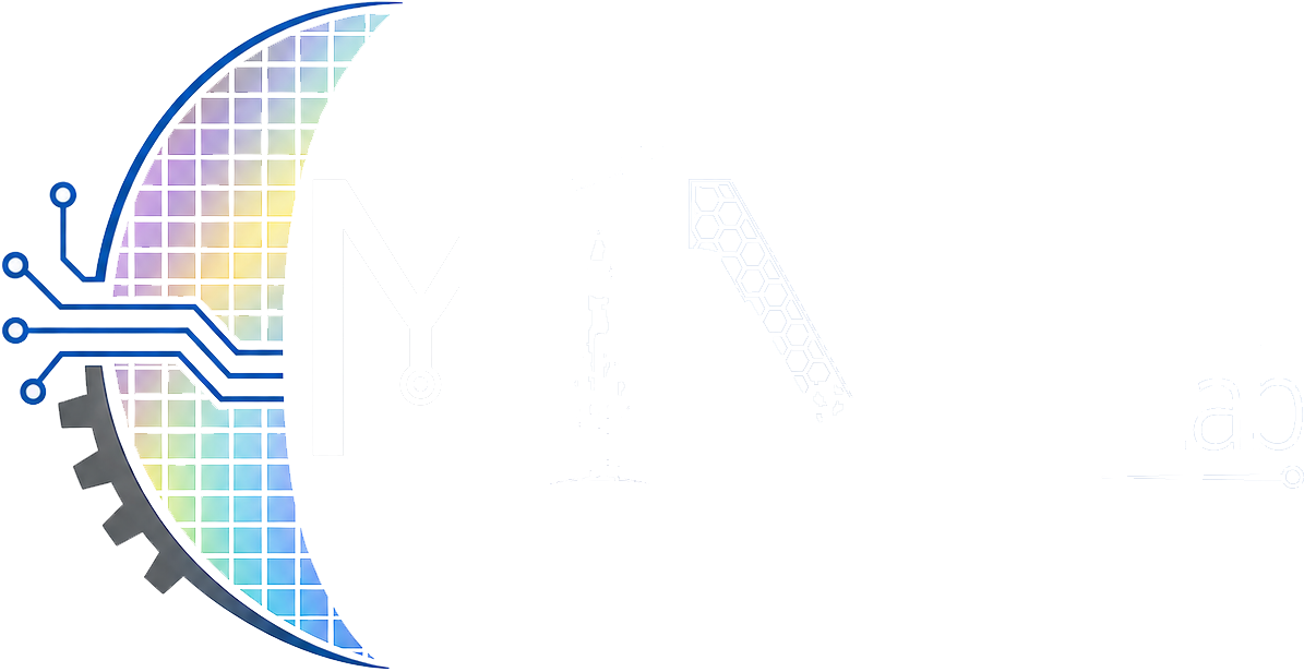Micro-Nano Devices and metamaterial engineering Lab logo